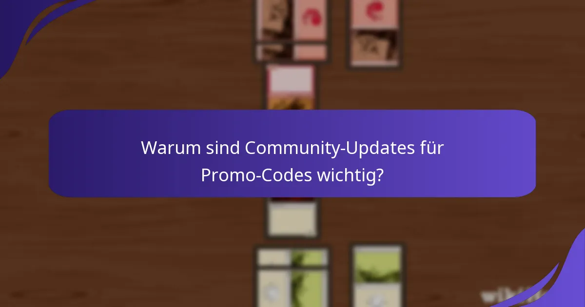 Wo finde ich offizielle Ankündigungen zu Promo-Codes?