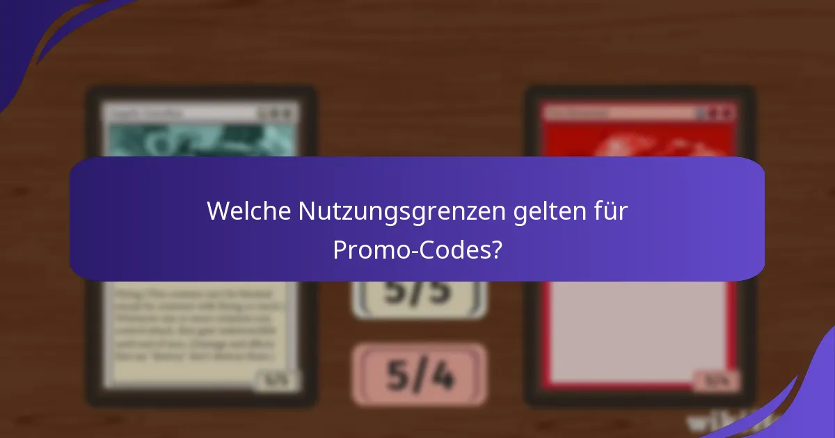 Wie können Spieler Promo-Codes in Magic: The Gathering Arena einlösen?