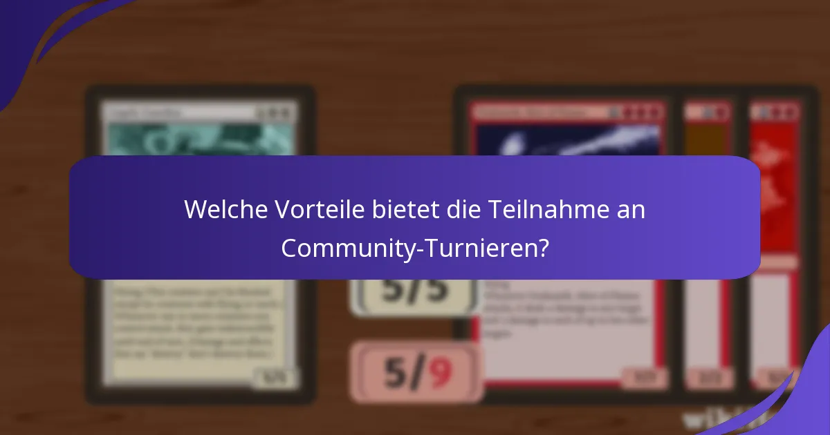 Wo können Spieler lokale Magic: The Gathering-Veranstaltungen finden?