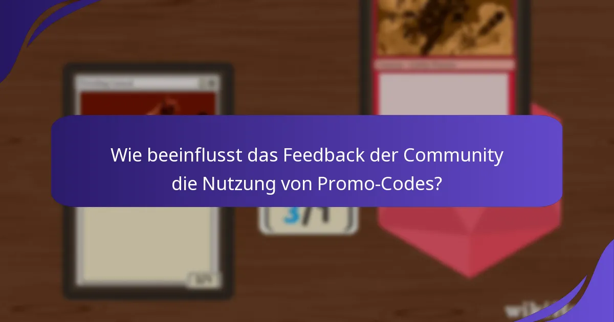 Welche Faktoren beeinflussen die Effektivität von Promo-Codes?